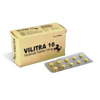 Buy Vilitra 10 mg image 1